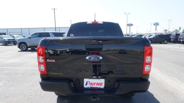 2023 Ford Ranger XL