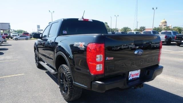 2023 Ford Ranger XL