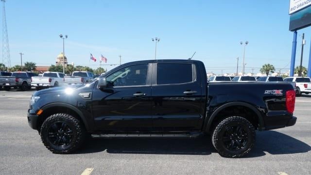 2023 Ford Ranger XL