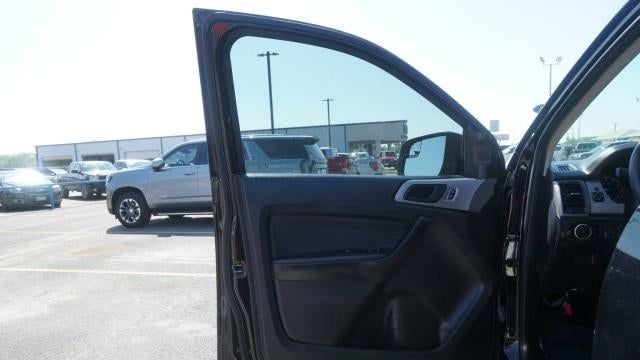 2023 Ford Ranger XL