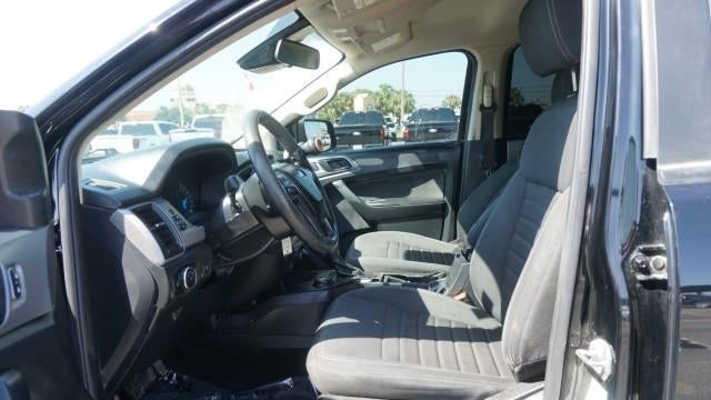 2023 Ford Ranger XL
