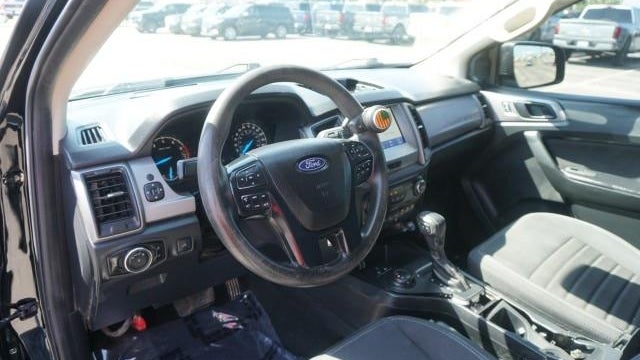 2023 Ford Ranger XL