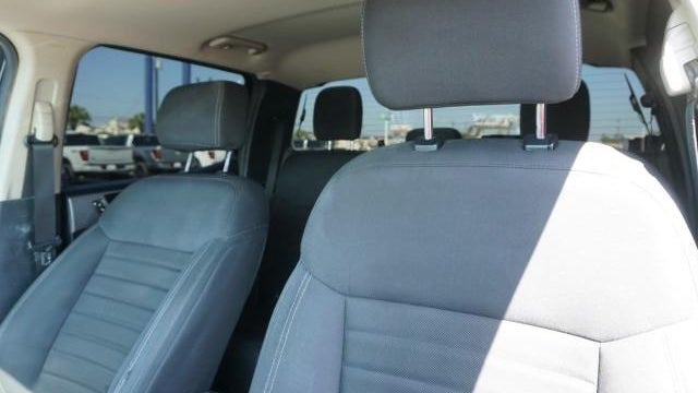 2023 Ford Ranger XL
