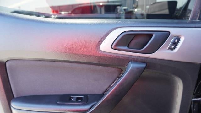 2023 Ford Ranger XL