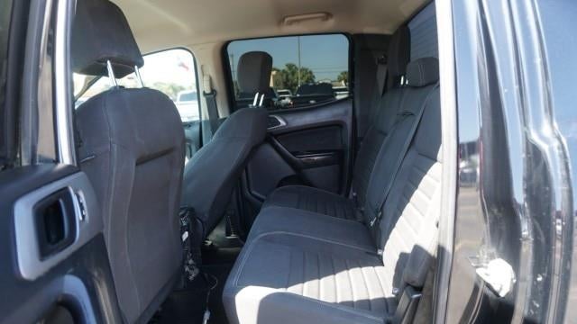 2023 Ford Ranger XL
