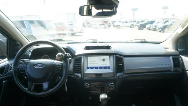 2023 Ford Ranger XL