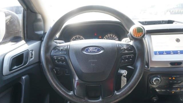 2023 Ford Ranger XL
