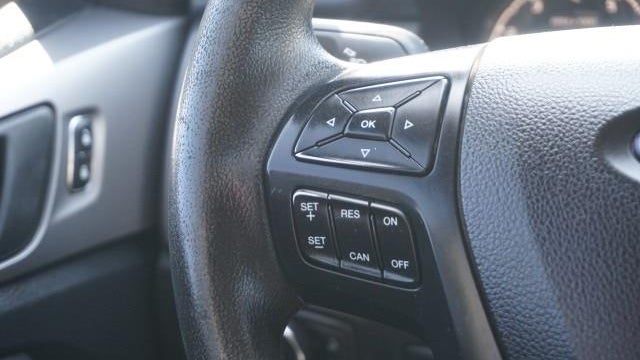 2023 Ford Ranger XL