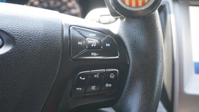 2023 Ford Ranger XL