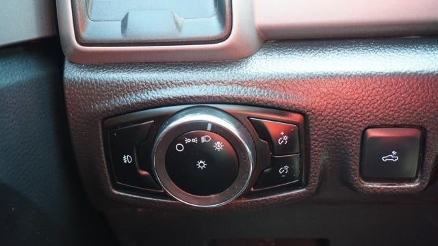 2023 Ford Ranger XL