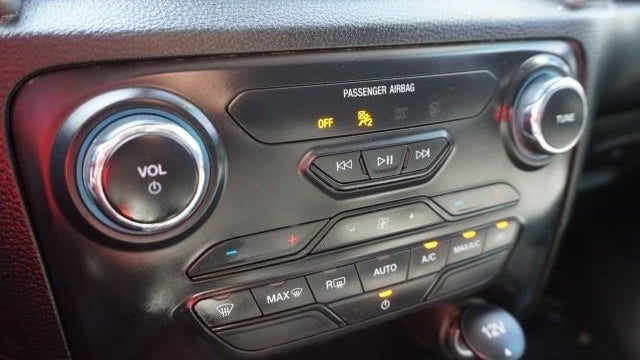 2023 Ford Ranger XL