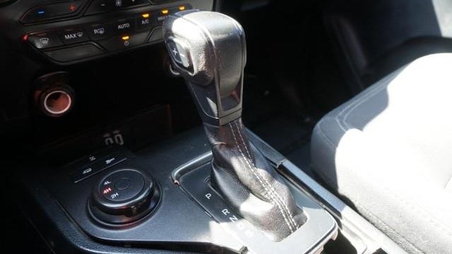2023 Ford Ranger XL