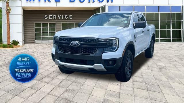 Preowned 2024 Ford Ranger XLT for Sale