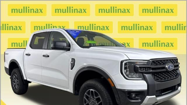 Preowned 2024 Ford Ranger XLT for Sale