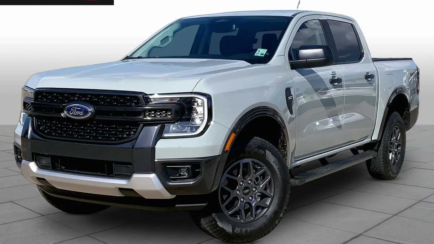 Preowned 2024 Ford Ranger XLT for Sale