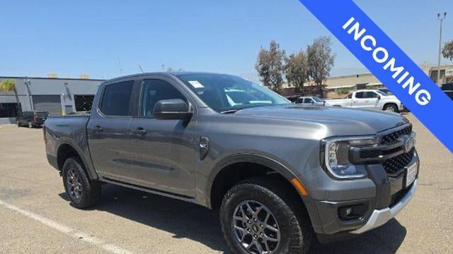 Preowned 2024 Ford Ranger XLT for Sale