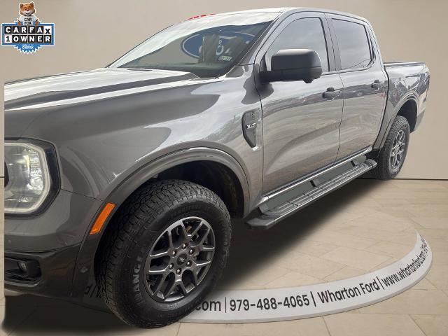 2024 Ford Ranger - $30,999