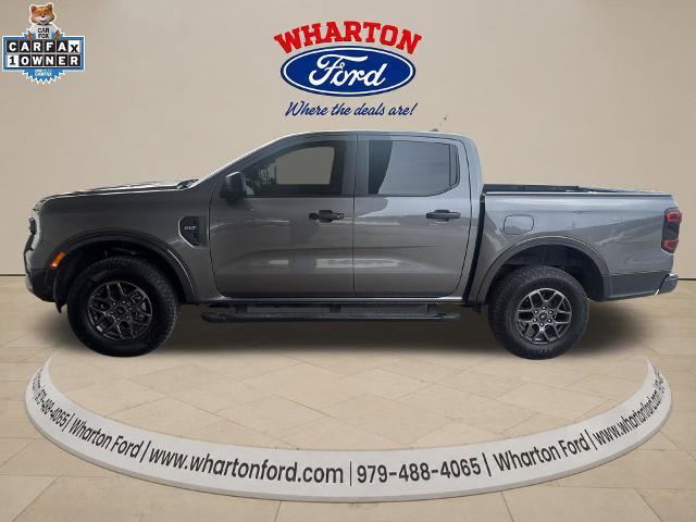 2024 Ford Ranger - $30,999