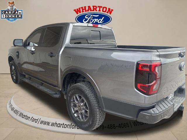2024 Ford Ranger - $30,999