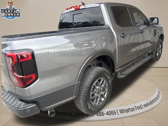 2024 Ford Ranger - $30,999