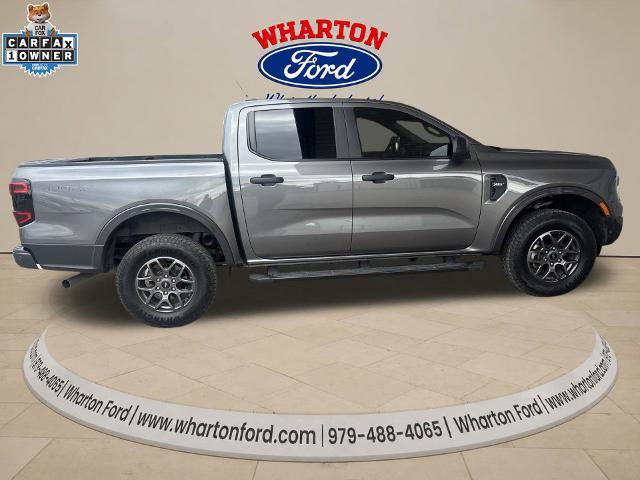 2024 Ford Ranger - $30,999