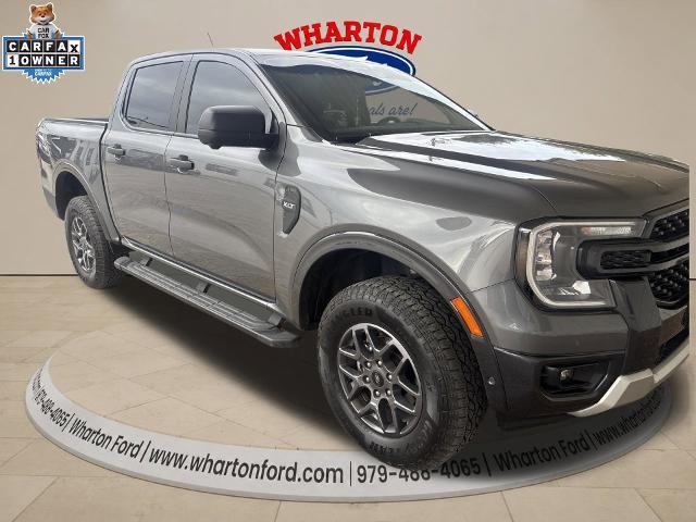 2024 Ford Ranger - $30,999