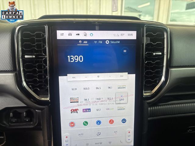 2024 Ford Ranger - $30,999