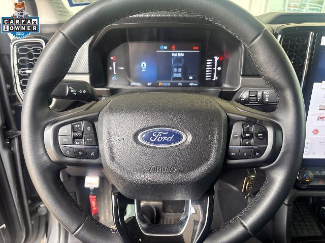2024 Ford Ranger - $30,999