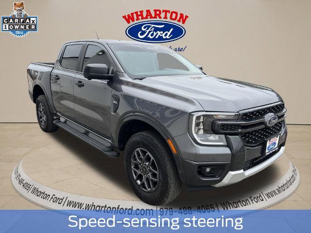 2024 Ford Ranger - $31,939