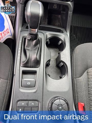 2024 Ford Ranger - $31,939