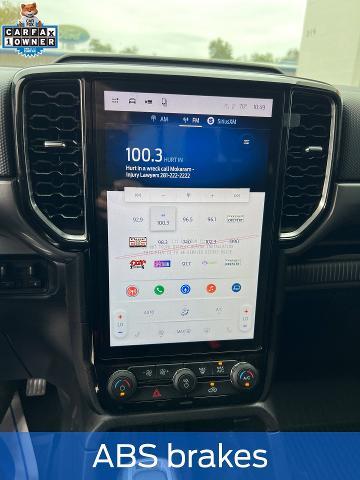 2024 Ford Ranger - $31,939