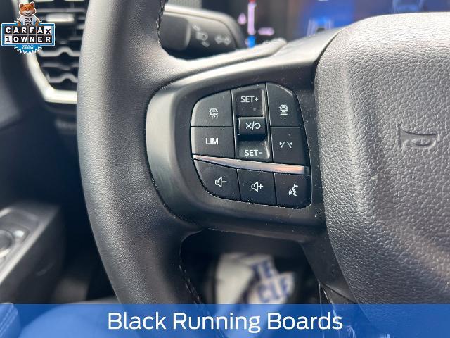 2024 Ford Ranger - $31,939