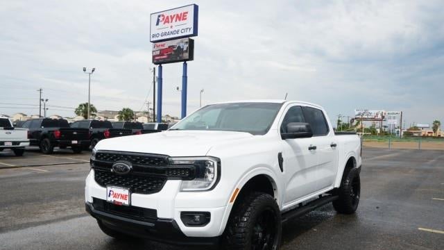 Preowned 2025 Ford Ranger XLT for Sale