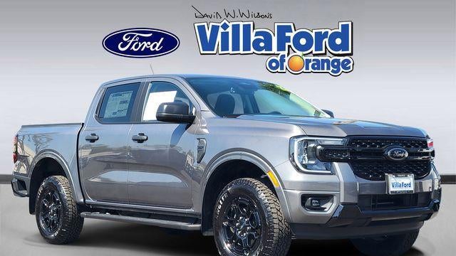Preowned 2025 Ford Ranger XLT for Sale