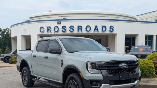 Preowned 2024 Ford Ranger XLT for Sale