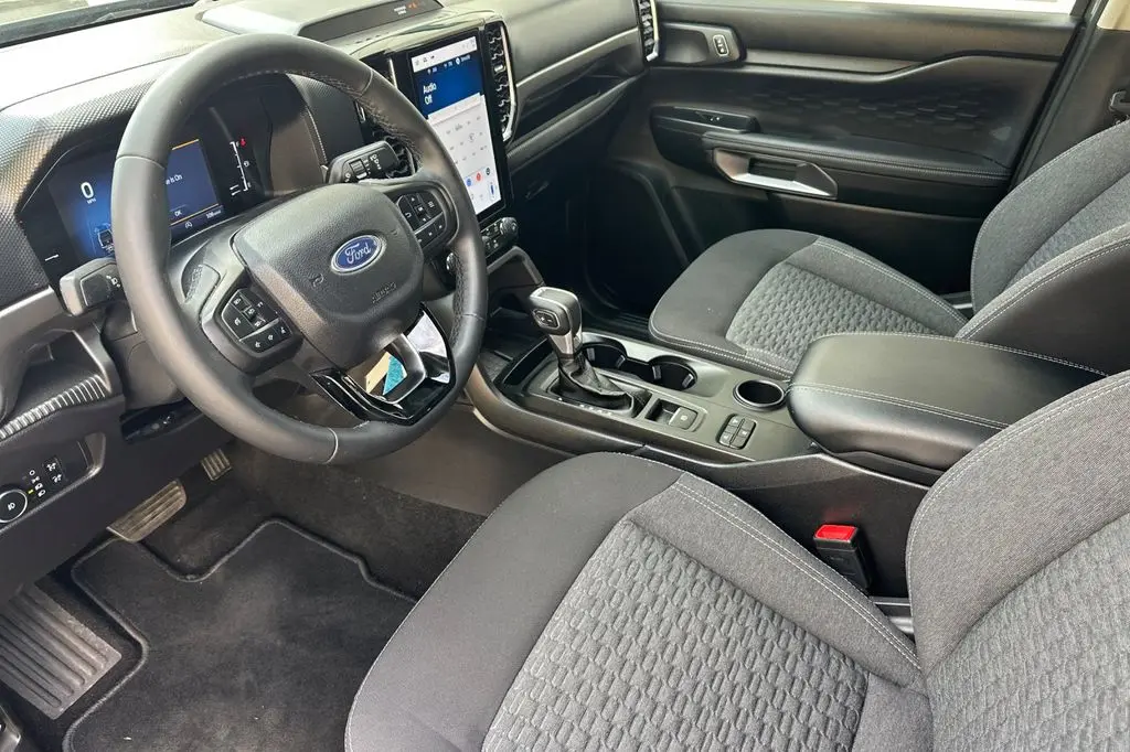 2025 Ford Ranger - $37,947