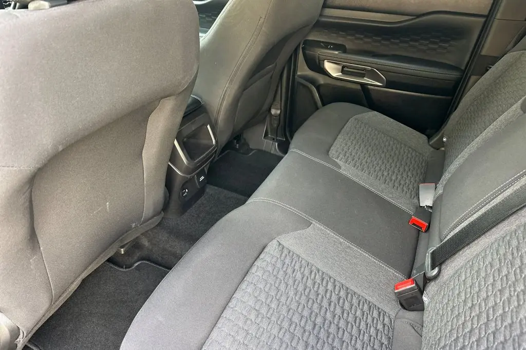 2025 Ford Ranger - $37,947
