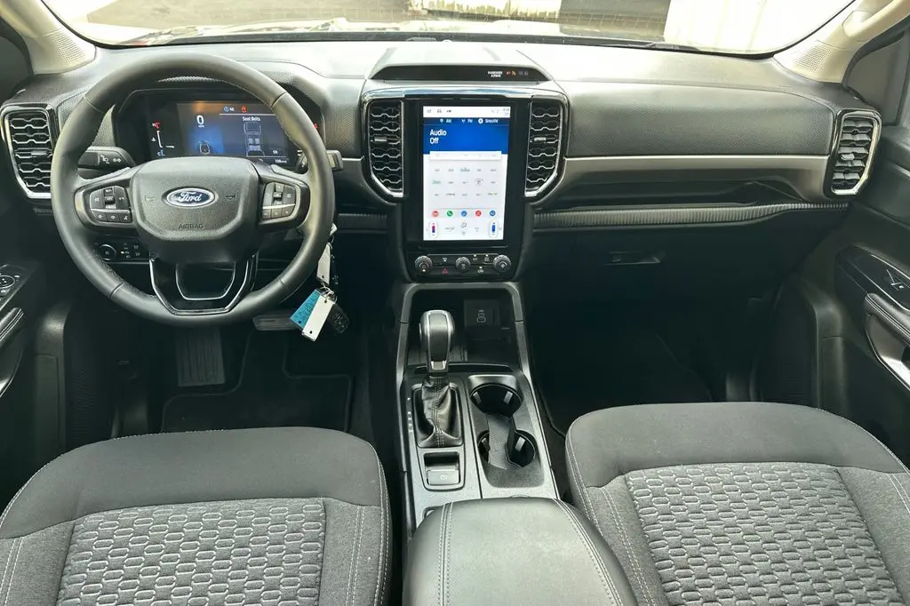 2025 Ford Ranger - $37,947