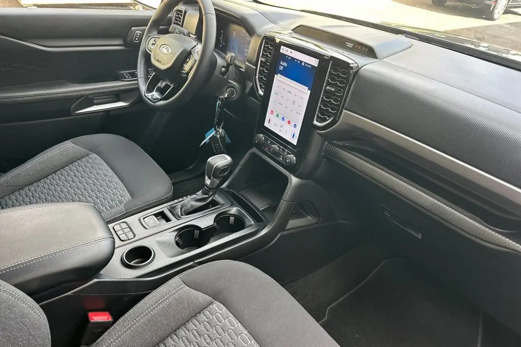 2025 Ford Ranger - $37,947