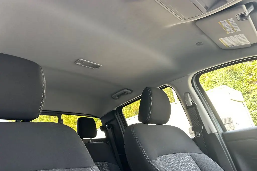 2025 Ford Ranger - $37,947