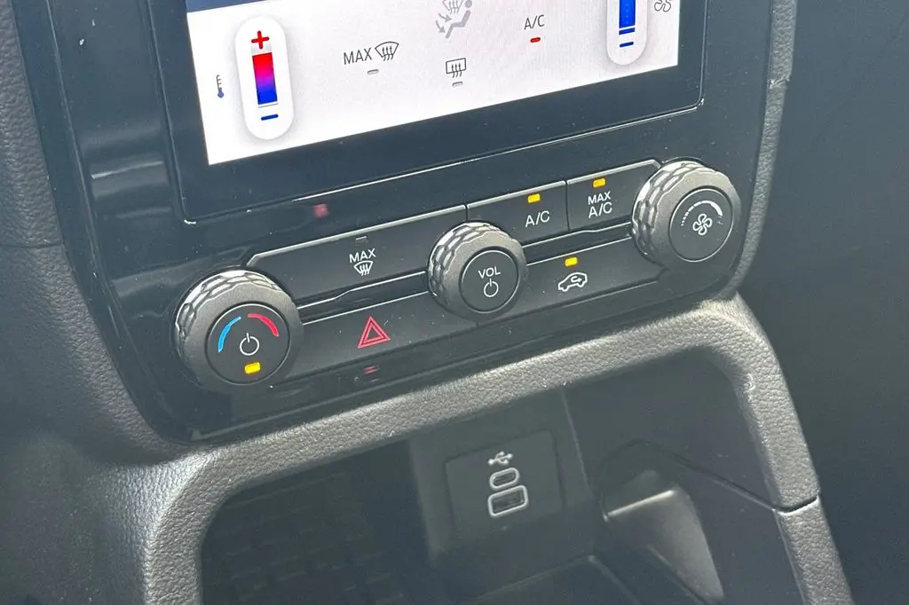 2025 Ford Ranger - $37,947
