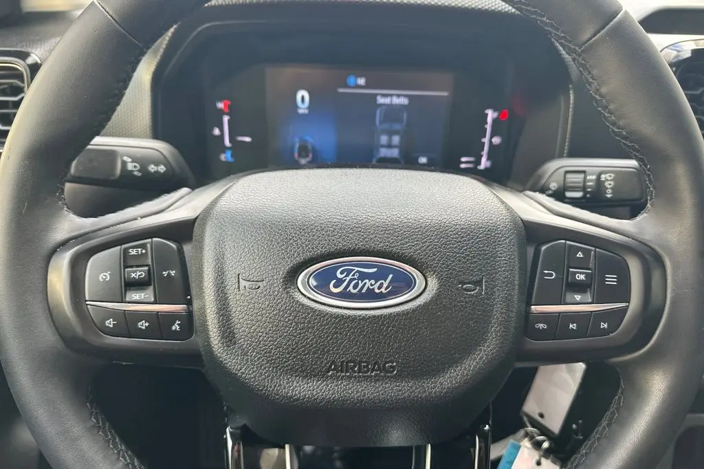 2025 Ford Ranger - $37,947