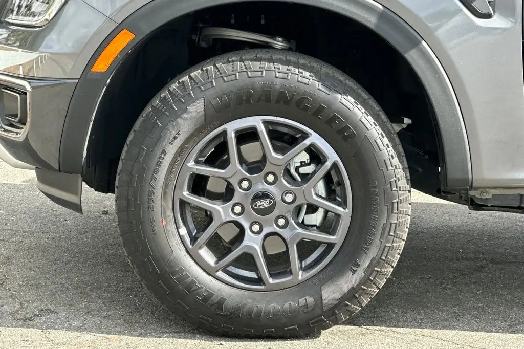 2025 Ford Ranger - $37,947