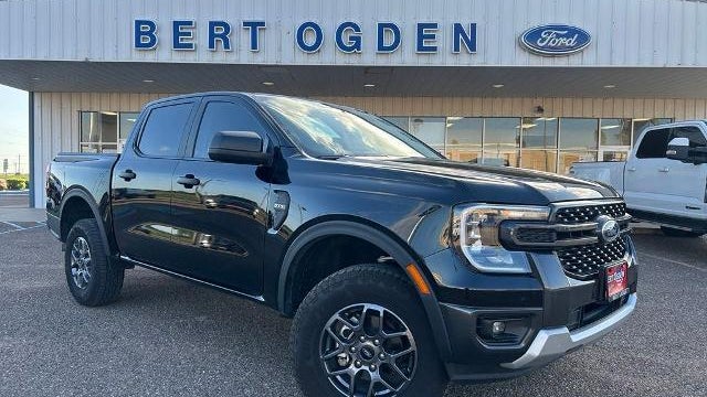 Preowned 2025 Ford Ranger XLT for Sale