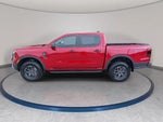 2025 Ranger Thumbnail 8