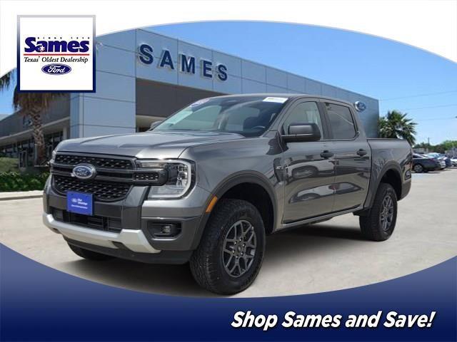 2025 Ford Ranger - $34,000