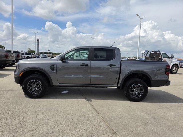 2025 Ford Ranger - $34,000