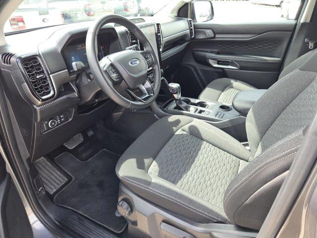 2025 Ford Ranger - $34,000