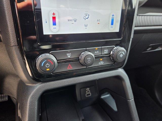 2025 Ford Ranger - $34,000