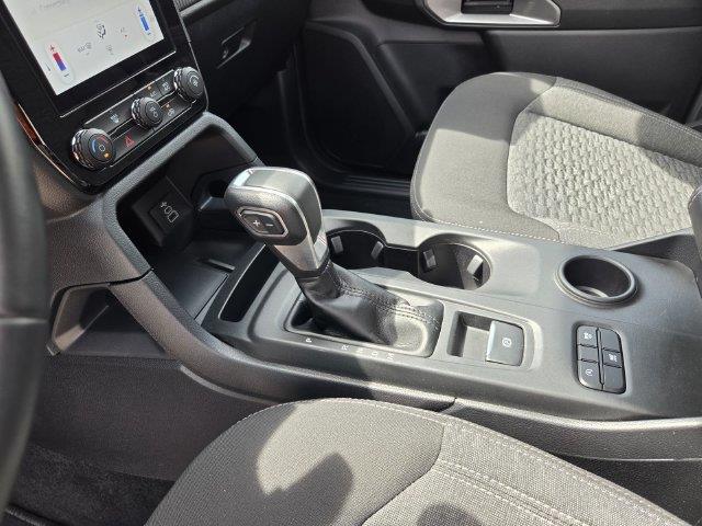 2025 Ford Ranger - $34,000